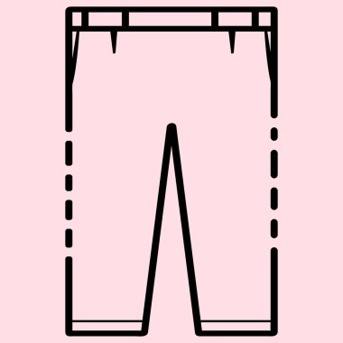 kolleksiyonunuz için pantolon unsurunu alın