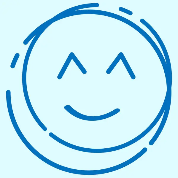 Eşsiz duygu simgesi tasarımını al  