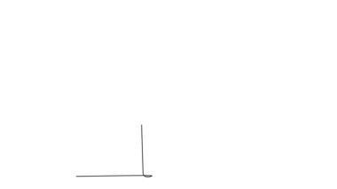 Sürekli kendini çizen animasyon, genç ve mutlu bir müslüman olan menajeri çalışma başarısını kutluyor. Arap işadamı satış başarısını kutlamak için elini kaldırdı. Tam uzunluktaki tek çizgi canlandırması