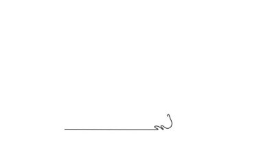 Animasyonlu kendi kendine çizen sürekli çizgiyi çeken rekabetçi bayan futbolu ileri çeker topu kontrol eder ve uluslararası stadyumda rakibini geçmek için salya akıtır. Tam uzunluktaki bir çizgi canlandırması