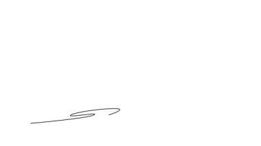 Sürekli çizimin animasyonlu çizimi profesyonel masa tenisi oyuncusunu oyun, antrenman ya da gelişim egzersizi için hazırlıyor. Sağlıklı spor ve eğlence. Tam uzunluktaki bir çizgi canlandırması