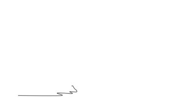 Sürekli çizim yapan çizgi, sahadaki turnuvada top oynayan profesyonel voleybolcuları kendine çekiyor. Takım sporu oyuncusu oyunda. Tam uzunluktaki tek çizgi canlandırması