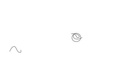 Sürekli çizim yapan animasyon erkek voleybolcuyu topa alıştırma ve kazma yapmaya çekiyor. Milli lig yarışmasında takımıyla çok sıkı antrenman yapıyor. Tam uzunluktaki bir çizgi canlandırması