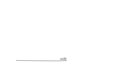 Animasyon çizimleri profesyonel voleybolcuları kapalı sahada turnuva sırasında ayakta ve top tutarken kendine çekiyor. Takım sporu sağlıklı aktivite üzerine. Tam uzunluktaki bir çizgi canlandırması