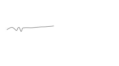 Animasyon çizimleri, güneşli bir günde havuz eğitimi sırasında, gözlüklü ve şapkalı profesyonel erkek yüzücüleri sırt üstü yüzme ya da sırt üstü sürünme stilinde çeker. Tam uzunluktaki bir çizgi canlandırması