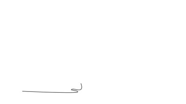 Canlandırılmış kendini çizme durmaksızın çizme agresif boksör eğitimi ve aparkat çalışması. Boksör kapalı spor salonunda egzersiz yapıyor. Sağlık, spor, hareket konsepti. Tam uzunluktaki bir çizgi canlandırması