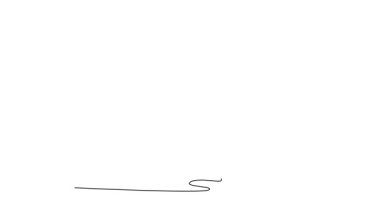 Animasyon çizimleri, spor salonunda halter kaldıran güçlü genç adamı kendine çekiyor. Vücut geliştirici halter kaldırma antrenmanı yapıyor. Tam uzunluktaki tek çizgi canlandırması