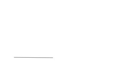 Arena 'da ritmik jimnastik dansı yapan bir gencin hareketli çizimleri. Formda jimnastik dansçısı, sporcu balerin, akrobatik egzersiz yapıyor. Tam uzunluktaki tek çizgi canlandırması