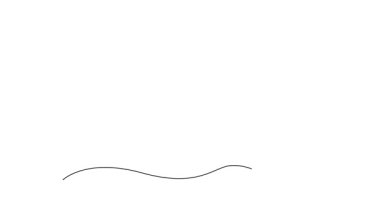 Tek çizgili animasyon, profesyonel spor salonundaki düz olmayan barlarda karmaşık numaralar yapan bayan sporcuyu kendine çekiyor. Arenada gösteri yapan genç bir kız. Devamlı bir çizgi. Tam uzunluk canlandırması