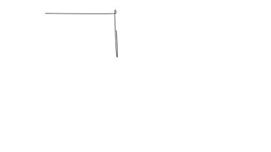 Jimnastik salonundaki jimnastik halkalarıyla jimnastik çekirdek denge egzersizi yaparken sürekli çizim yapan aktif bayan jimnastikçiyi kendine çekiyor. Tam uzunluktaki tek çizgi canlandırması