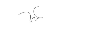 Sürekli çizginin animasyonlu kendini çizimi kaykay parkında numaralar ve numaralar yapan profesyonel serbest stil bmx sürücüyü kendine çekiyor. X oyunlarına hazırlanan sıra dışı bir adam. Tam uzunluktaki tek çizgi canlandırması