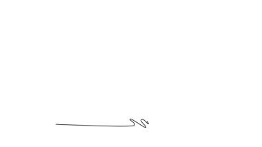 Sürekli çizilen çizgi, genç ve enerjik bayan rugby oyuncusunu stadyuma çekiyor. Profesyonel spor, rekabet, motivasyon, oyun, şampiyonluk. Tam uzunluktaki bir çizgi canlandırması