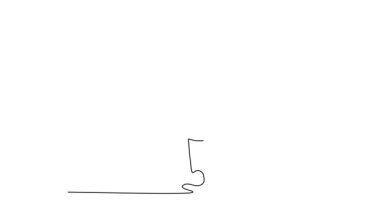 Animasyonlu kendini çizen sürekli çizgi profesyonel maçta dişli, kasklı ve sopalı güzel kadın kriket oyuncusunu kendine çekiyor. Spor, performans ya da oyun. Tam uzunluktaki bir çizgi canlandırması