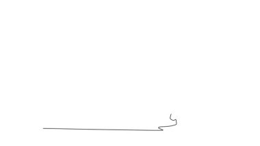 Animasyonlu kendini çizen çekici adam okçusu yayını çekiyor ve okunu nişan alıyor. Yoğun odak ve hassasiyeti gösteriyor. Erkek okçuluk turnuvası için antrenman yapıyor. Tam uzunluktaki tek çizgi canlandırması