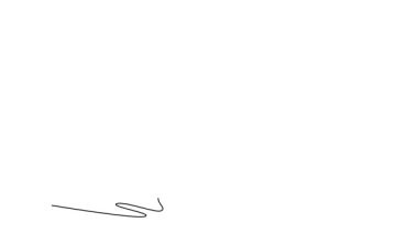 Sürekli çizilen çizgilerin animasyonunda, mükemmel bir vuruş yapmak için gerekli denge ve konsantrasyonu temsil eden salıncağın ortasında genç bir bovling atleti yer alıyor. Tam uzunluktaki tek çizgi canlandırması