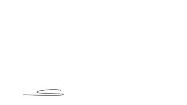 Devamlı kendini çizen adam oltayla büyük bir balık yakalıyor. Balıkçılık, hobi ve büyük balığı yakalama mücadelesini sembolize ediyor. Tam uzunluktaki bir çizgi canlandırması