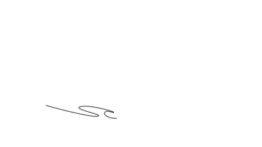 Sürekli çizim yapan animasyon, kaykayında dinamik pozlarda çekici bir erkek çiziyor. Dengeyi, özgürlüğü ve kaykay kültürünün enerjisini sembolize ediyor. Tam uzunluktaki tek çizgi canlandırması