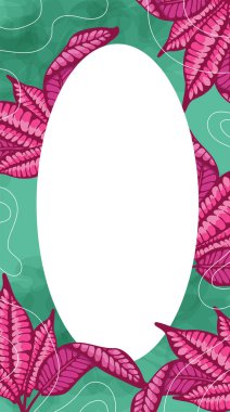 Yeşillik dikey arkaplan. eflatun rengi arkaplan duvar kağıdını terk eder.