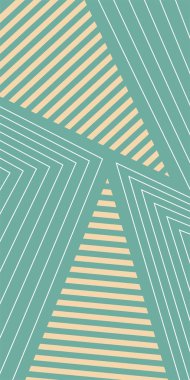 Çeşitli geometrik şekillere sahip soyut dikey arkaplan kartı. Geometrik memphis tarzına sahip dikey duvar kağıdı.