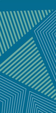 Çeşitli geometrik şekillere sahip soyut dikey arkaplan kartı. Geometrik memphis tarzına sahip dikey duvar kağıdı.