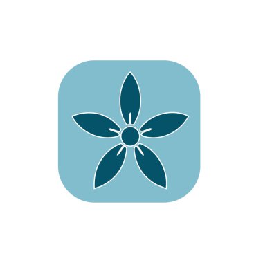 Kamon arması Japon klanının sembolü.