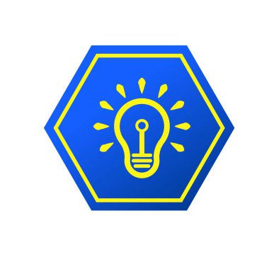 Ampul ince çizgi simgesi vektör resmetme sembolü izole şablon. Hub kapağı simge vektör çizim logo şablonu herhangi bir amaç için izole edildi.