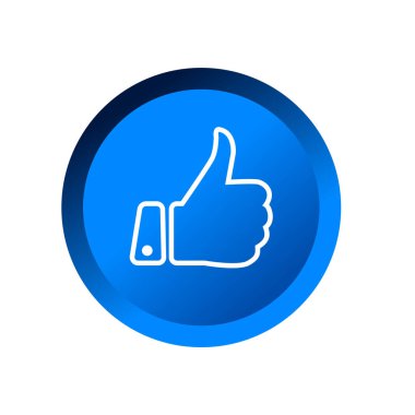 Düz simge vektör illüstrasyon logosunu izole et. Herhangi bir amaç için izole edilmiş tatmin veya onay sembolleri simge vektör illüstrasyon logo şablonu.