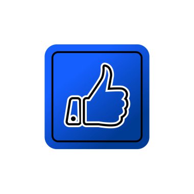 Düz simge vektör illüstrasyon logosunu izole et. Herhangi bir amaç için izole edilmiş tatmin veya onay sembolleri simge vektör illüstrasyon logo şablonu.