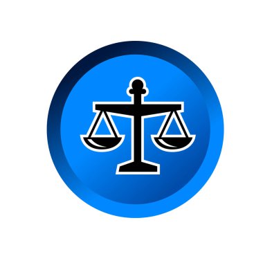 Logo simgesi çizim logo şablonunu herhangi bir amaç için ölçeklendirir. İzole edilmiş. Herhangi bir amaç için simge vektör illüstrasyon logo şablonunu ölçeklendirir.