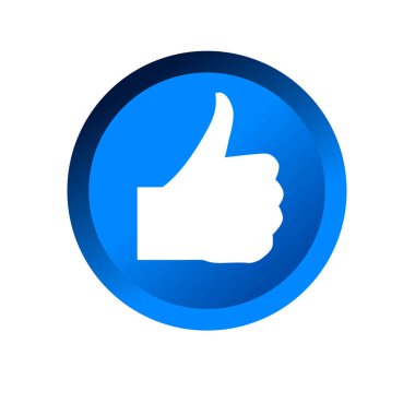 Düz simge vektör illüstrasyon logosunu izole et. Herhangi bir amaç için izole edilmiş tatmin veya onay sembolleri simge vektör illüstrasyon logo şablonu.