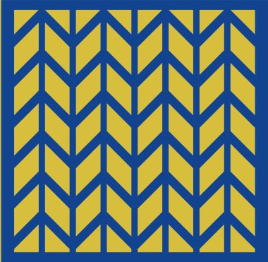 Döşeme arkaplanı. Soyut blok çit deseni. Banyo dokusu. Kare fayanslar. Döşeme parke tasarımının vektör düz çizimi. Beton Döşeme. Geçiş zemini. Duvar Döşemesi.