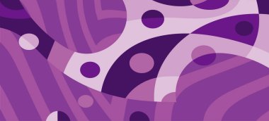 Çeşitli kıvrımlı süslemeleri olan organik dalgalı dokuların soyut arkaplanı. Kıvrımlı kıvrımlar dalga dokusu arkaplanındaki dekoratif süslemeleri. 