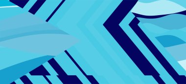 Çizgili desenli ve dikdörtgen yüzeyli soyut arkaplan. Geometrik şekillerin kolajı çizgi dokusunun üzerine süsleme.