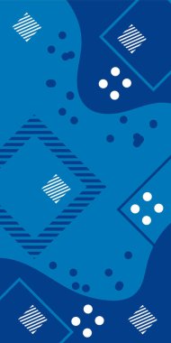 Vektör Soyut Arkaplan Çizgileri, Eğriler ve Dekoratif Mozaik Şekiller. Soyut Vektör Deseninde Kalın Çizgiler ve Sıvı Eğriler. Grafik Mozaik Sanatı: Çizgiler, Eğriler ve Biçimlendirilmiş Geometrik Süsler. 