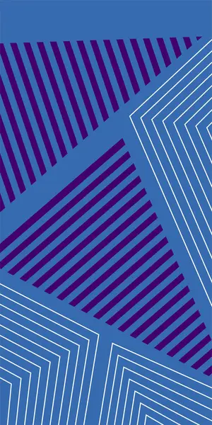 Vektör Soyut Arkaplan Çizgileri, Eğriler ve Dekoratif Mozaik Şekiller. Grafik Mozaik Sanat: Çizgiler, Eğriler ve Şekillendirilmiş Geometrik Süsler. Soyut Vektör Deseninde Kalın Çizgiler ve Sıvı Eğriler.