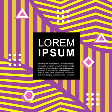 Geometrik Mozaik Doku Çizgileri, Girdap ve Soyut Süsler. Oyuncu Soyut Arka plan Çizgileri, Eğriler ve Mozaik benzeri elementler. Soyut Geometrik Arkaplan Çizgileri, Eğriler, Mozaik Şekiller Vektör Sanatı. 
