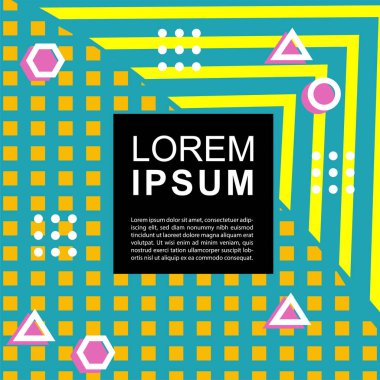Geometrik Mozaik Doku Çizgileri, Girdap ve Soyut Süsler. Oyuncu Soyut Arka plan Çizgileri, Eğriler ve Mozaik benzeri elementler. Soyut Geometrik Arkaplan Çizgileri, Eğriler, Mozaik Şekiller Vektör Sanatı. 