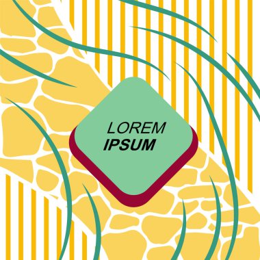 Geometrik Mozaik Doku Çizgileri, Girdap ve Soyut Süsler. Oyuncu Soyut Arka plan Çizgileri, Eğriler ve Mozaik benzeri elementler. Soyut Geometrik Arkaplan Çizgileri, Eğriler, Mozaik Şekiller Vektör Sanatı. 