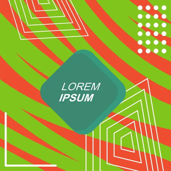 Dalgalı doku ve çizgilerin soyut arka plan vektör sanatı. Dalgalı doku üzerindeki geometrik süslemelerin soyut arkaplanı.
