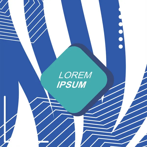 Dalgalı doku ve çizgilerin soyut arka plan vektör sanatı. Dalgalı doku üzerindeki geometrik süslemelerin soyut arkaplanı.
