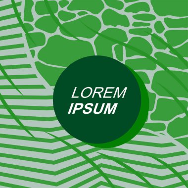 Rastgele eğriler, doku ve dalgalı şekilli soyut arkaplan vektör çizimi. 