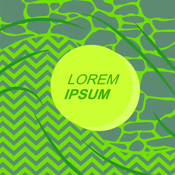 Rastgele eğriler, doku ve dalgalı şekilli soyut arkaplan vektör çizimi. 