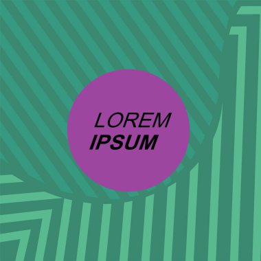 Çizgili dokunun soyut arkaplanı. Soyut arkaplan vektör sanatı.