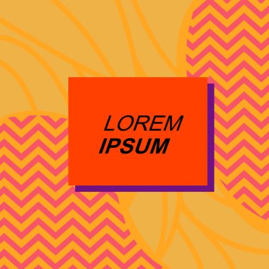 Çizgili dokunun soyut arkaplanı. Soyut arkaplan vektör sanatı.