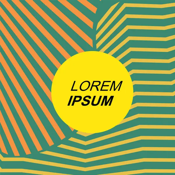 Çizgili dokunun soyut arkaplanı. Soyut arkaplan vektör sanatı.