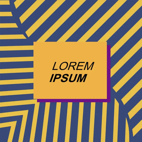 Çizgili dokunun soyut arkaplanı. Soyut arkaplan vektör sanatı.