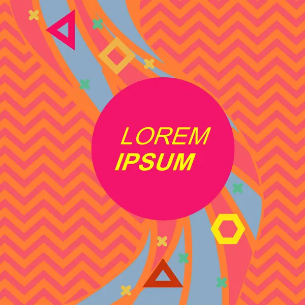 Çizgili dokunun soyut arkaplanı. Soyut arkaplan vektör sanatı.