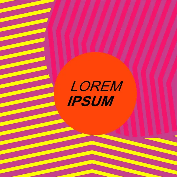 Çizgili dokunun soyut arkaplanı. Soyut arkaplan vektör sanatı.