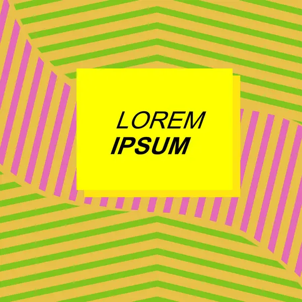 Çizgili dokunun soyut arkaplanı. Soyut arkaplan vektör sanatı.