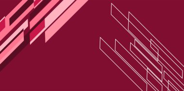 Renkli dalgalı şekilli soyut bir arkaplan. Akan eğrilerle, doku süslemeleriyle soyut kare arkaplan. Poster veya ilgili herhangi bir grafik tasarım amacı için soyut arkaplan